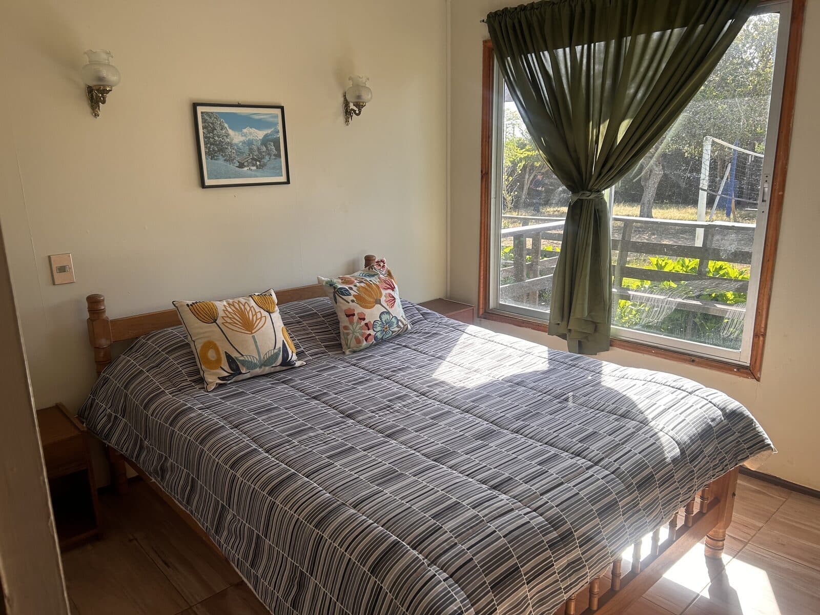 Cabañas familiares — foto 3