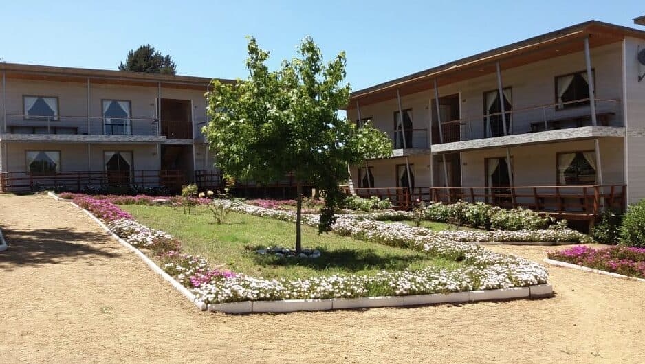 Departamentos — foto 1